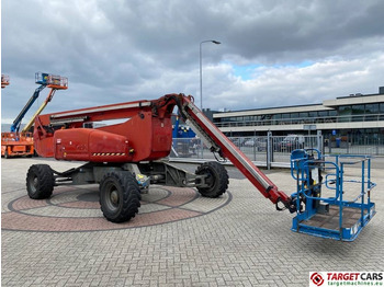 Knikarmhoogwerker Genie Z-135/70 Articulated 4x4x4 Diesel Boom Lift 4315cm: afbeelding 2