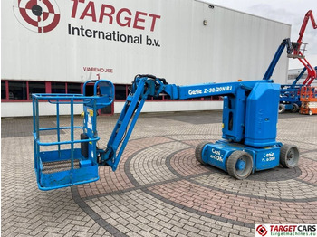 Knikarmhoogwerker GENIE Z30/20N