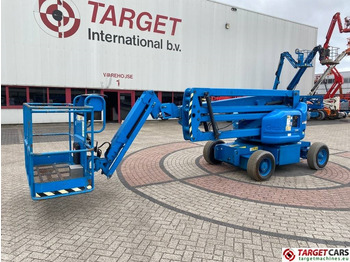 Knikarmhoogwerker GENIE Z45/25