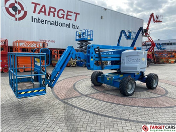 Knikarmhoogwerker GENIE Z45/25