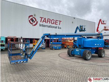 Knikarmhoogwerker GENIE