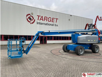 Knikarmhoogwerker GENIE