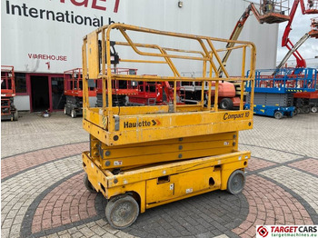Schaarlift HAULOTTE Compact 10