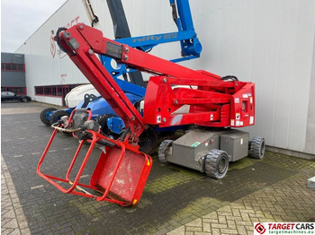 Knikarmhoogwerker HAULOTTE