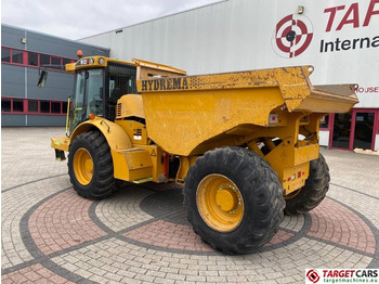 Kiepwagen met knikbesturing Hydrema 912F Articulated 4x4 Dump Truck Dumper 17.2T: afbeelding 4 Kiepwagen met knikbesturing Hydrema 912F Articulated 4x4 Dump Truck Dumper 17.2T: afbeelding 4
