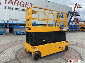Schaarlift JCB