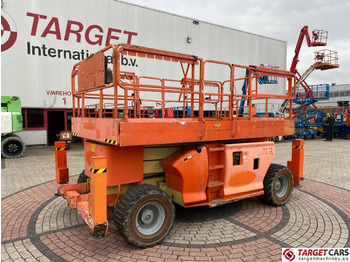 Schaarlift JLG