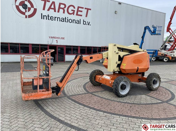 Leasing JLG 340AJ Articulated 4x4 Diesel Boom Work Lift 1233cm  JLG 340AJ Articulated 4x4 Diesel Boom Work Lift 1233cm: afbeelding 1