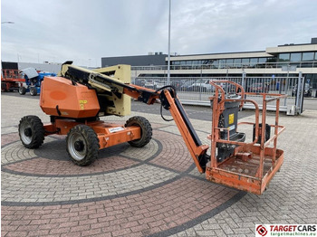 Leasing JLG 340AJ Articulated 4x4 Diesel Boom Work Lift 1233cm  JLG 340AJ Articulated 4x4 Diesel Boom Work Lift 1233cm: afbeelding 2
