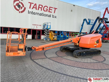 Telescoophoogwerker JLG