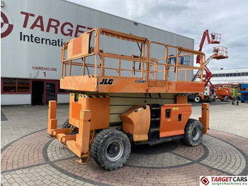 Schaarlift JLG