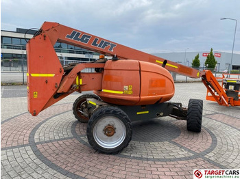 Knikarmhoogwerker JLG 600AJ Articulated 4x4x4 Diesel Boom Lift 2047cm: afbeelding 3