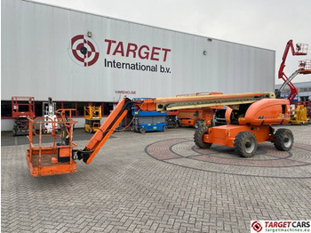 Telescoophoogwerker JLG