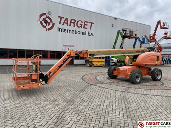 Telescoophoogwerker JLG