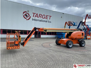 Telescoophoogwerker JLG