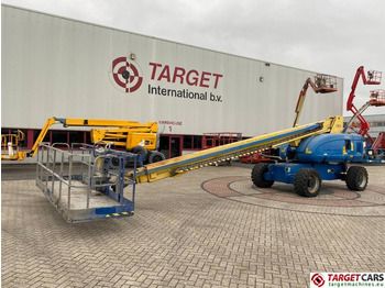 Telescoophoogwerker JLG