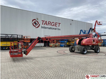 Telescoophoogwerker JLG