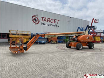 Telescoophoogwerker JLG