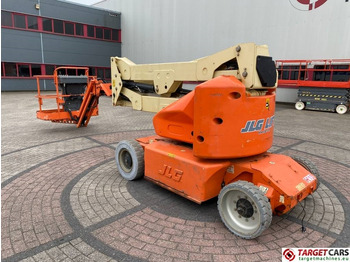 Knikarmhoogwerker JLG E400AJPN Jib Plus Articulated Boom Lift 1419cm: afbeelding 4