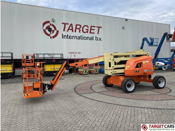Knikarmhoogwerker JLG
