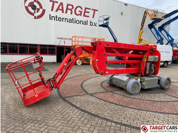 Knikarmhoogwerker MANITOU