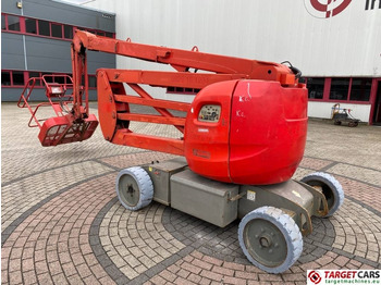 Knikarmhoogwerker Manitou 170AETJL Articulated Electric Boom 1690cm DEFECT: afbeelding 4