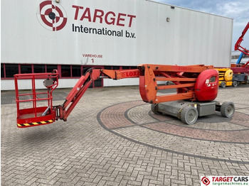 Knikarmhoogwerker MANITOU