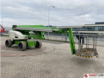 Knikarmhoogwerker Niftylift HR28 HyBrid Articulated 4x4 Boom Work Lift 2800cm: afbeelding 2