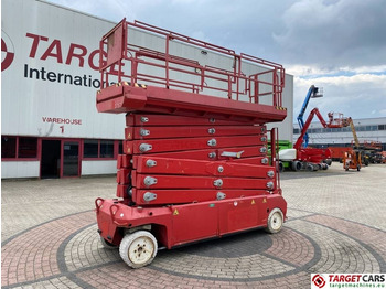 Schaarlift PB