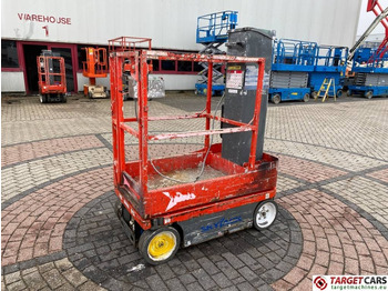 Verticale masthoogwerker SKYJACK