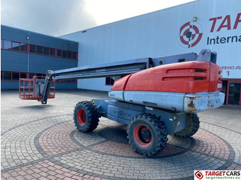 Telescoophoogwerker SkyJack SJ66T Telescopic 4x4 Diesel Boom Work Lift 2212cm: afbeelding 4