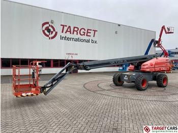 Telescoophoogwerker SKYJACK