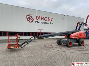 Telescoophoogwerker SKYJACK
