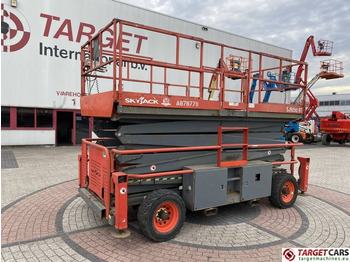 Schaarlift SKYJACK