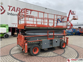 Schaarlift SKYJACK