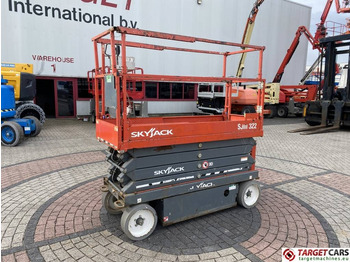 Schaarlift SKYJACK