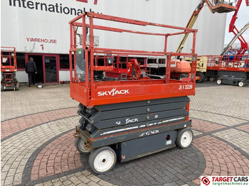 Schaarlift SKYJACK