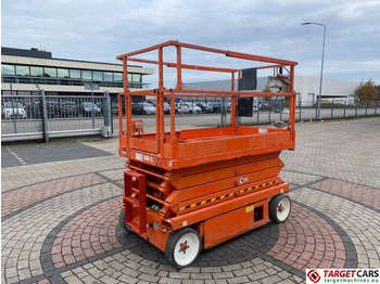 Schaarlift SkyJack SJIII-4626 Electric 4626 Scissor Work Lift 990cm: afbeelding 3