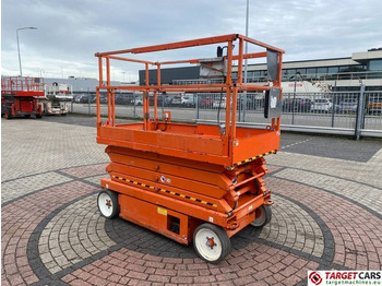 Schaarlift SkyJack SJIII-4626 Electric 4626 Scissor Work Lift 990cm: afbeelding 2