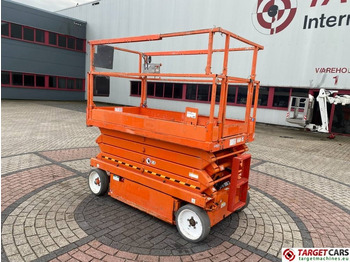 Schaarlift SkyJack SJIII-4626 Electric 4626 Scissor Work Lift 990cm: afbeelding 4