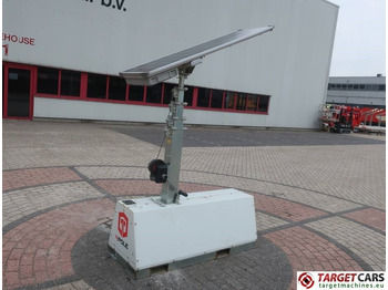 Lichtmast TRIME