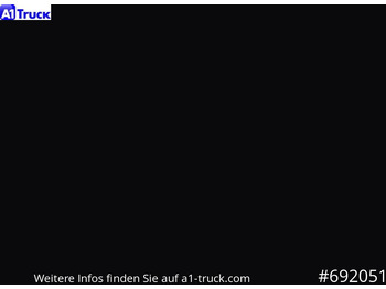 Leasing DAF XF 510 SSC PK 34.002, Jib Seilwinde Funk DAF XF 510 SSC PK 34.002, Jib Seilwinde Funk: afbeelding 5