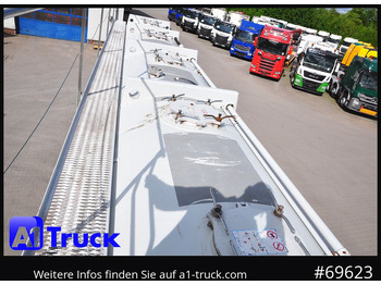 Bulkoplegger FELDBINDER KIP 52/7000/A/2, Kippsilo 52.3  ADR, 52m³, 52000 Liter: afbeelding 3