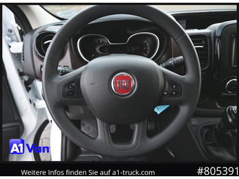 Kleine bestelwagen FIAT Fiat Talento, Tempomat, Navi, Allwetterreifen: afbeelding 4