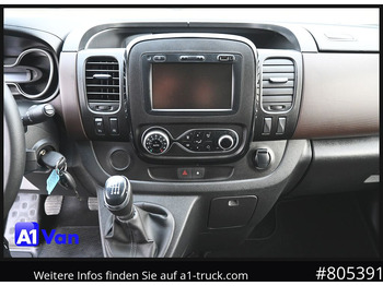 Kleine bestelwagen FIAT Fiat Talento, Tempomat, Navi, Allwetterreifen: afbeelding 3