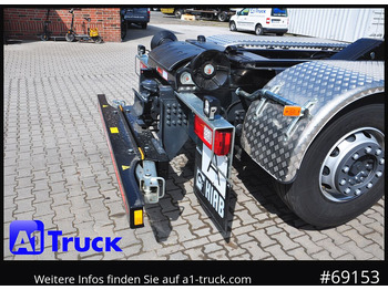 Leasing IVECO X-Way AD 420 Hiab 21S59 Lenk- Liftachse, IVECO X-Way AD 420 Hiab 21S59 Lenk- Liftachse,: afbeelding 2