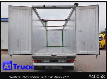 Schuifvloer oplegger KNAPEN K100, Liftachse, Funk ca. 90m³: afbeelding 3