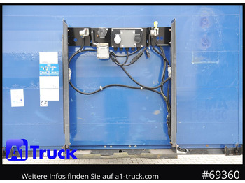 Leasing KOEGEL S24-1 Mega, SAF, Code XL KOEGEL S24-1 Mega, SAF, Code XL: afbeelding 4 Leasing KOEGEL S24-1 Mega, SAF, Code XL KOEGEL S24-1 Mega, SAF, Code XL: afbeelding 4