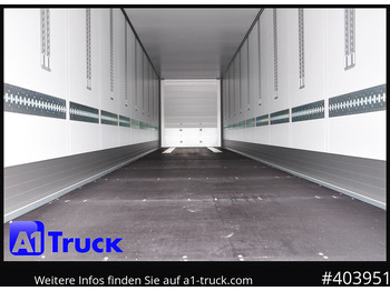 Gesloten oplegger SCHMITZ SBO 24, Lift, PK Doppelstock, NEU sofort: afbeelding 5 Gesloten oplegger SCHMITZ SBO 24, Lift, PK Doppelstock, NEU sofort: afbeelding 5