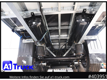 Gesloten oplegger SCHMITZ SBO 24, Lift, PK Doppelstock, NEU sofort: afbeelding 3 Gesloten oplegger SCHMITZ SBO 24, Lift, PK Doppelstock, NEU sofort: afbeelding 3